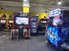 -大玩家(莆田万达店)