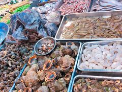 -开海·红岛海鲜虾水饺(石老人店)