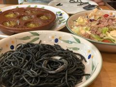 -萨莉亚意式餐厅(石鼓路店)