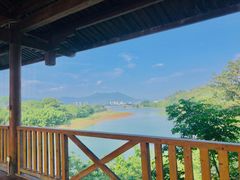 -福建鲤鱼洲酒店