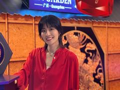 -广州花园酒店