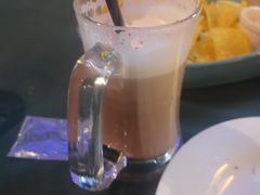 -碧特博格啤酒花园餐厅(芜湖路店)