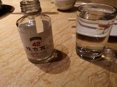 -诺敏塔拉奶茶-布里亚特包子-手把肉(锦都会店)