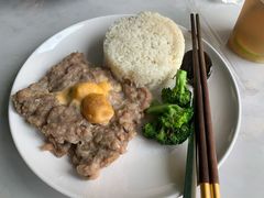 -新荔园茶餐厅(荔湾区府宿舍大院店)