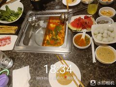 -海底捞火锅(邯郸新世纪中心店)