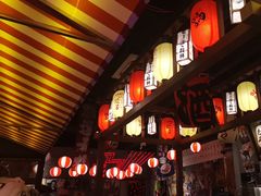 -白石的深夜食堂(济南万象城店)