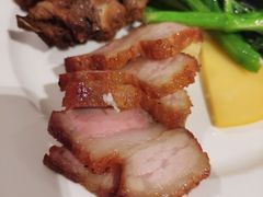 -深圳佳兆业万豪酒店-金沙全日餐厅