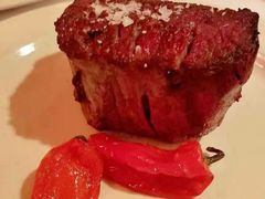 -Keens Steakhouse