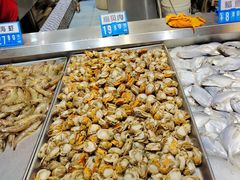 -利客来李村购物中心