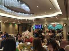 大堂-新兴家喻酒家·羊城名宴(昌岗店)