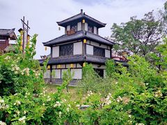 -孙子文化园