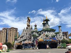 -福州罗源湾海洋世界旅游区