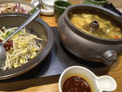 -云海肴·汽锅鸡·云南菜(天津国金汇店)