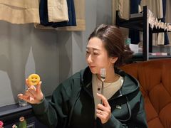 -吱咖啡西式简餐