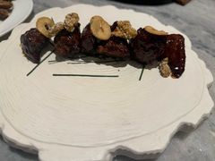 -喜来登由由大酒店九州膳坊中餐厅