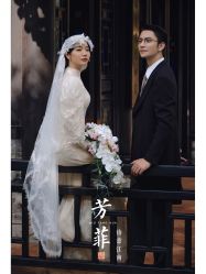 点击看大图 -今生有约婚纱摄影店(景德路店)