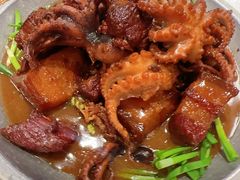 -赶海部落海鲜城(海阳路店)