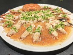 -锦楼·臻选新杭帮(正大广场店)