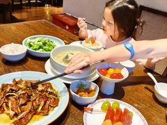 -通安客栈中餐厅·何家小馆