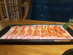 -九田家黑牛烤肉料理(华侨城店)