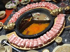-蜀大侠·牛肉自助火锅(慈溪店)