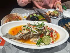 -Home Thai·泰谣(王府井apm店)