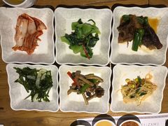 -紫霞门韩国料理烤肉(深南东路店)