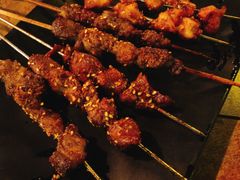 -望恋·天台音乐餐厅