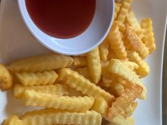 -真浪大家乐海鲜餐馆