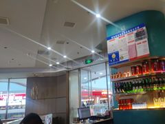 -北李妈妈菜·海肠捞饭(开发区万达店)