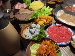 -冯校长老火锅(深圳总店)