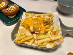 -玩味工厂·东南亚特色餐厅(太古里店)