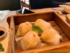 虾饺-粤点越有·茶点·粤菜(樵岭国际店)