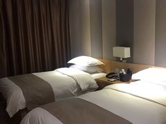 -苏州斐利·精选酒店