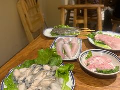 -厝味火锅·潮汕卤水火锅(十一合店)