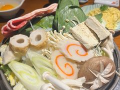 -二丁目食堂(浑南花园城店)
