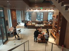-星巴克臻选(北京前门大街店)