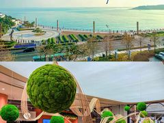 -青岛第三海水浴场