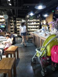 -川上陶艺社(大悦城店)