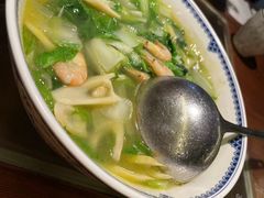 -水先生寧波菜(天一店)