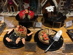 -宁波阳光豪生大酒店·豪生咖啡厅