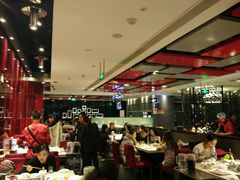 -海底捞火锅(武胜路凯德广场店)