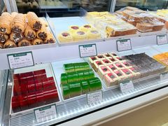 -蜂蝶来饼店(拱北总店)