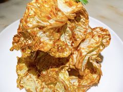 -京华烟云·北京烤鸭(领展购物广场·中关村店)