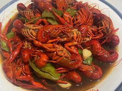 -杨氏青龙虾·羊蝎子(托乐嘉店)