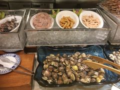 -五洲咖啡厅(五洲大酒店)