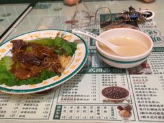 -西关明记肠粉(荔枝湾店)