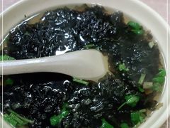 -宝光熏肉鞋底火烧(新街口店)