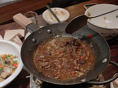 -衡厨·衡阳土菜(中南店)