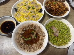 -玲燕蒸菜馆(江东路店)